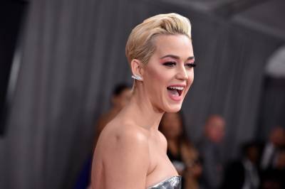 Katy Perry Announced Her New Album ‘Smile’ Is Being Delayed By Two Weeks - etcanada.com