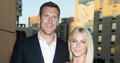 Brooks Laich Says His Wedding to Julianne Hough Was the ‘Greatest Time’ of His Life Amid Split - www.usmagazine.com - county Rich