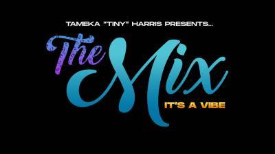 ‘The Mix’: Millennial/Gen-Z Talk Show From Tameka ‘Tiny’ Harris Set At Fox Soul - deadline.com - USA