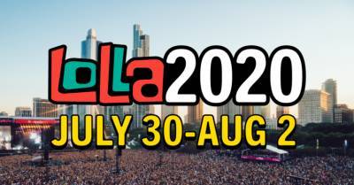 Lollapalooza Goes Virtual July 30-Aug. 2 On YouTube With Live Sets, Classic Headliners & Michelle Obama - deadline.com - Chicago