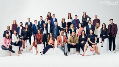 Next Gen 2020: The Hollywood Reporter Accepting Nominations for 35 Under 35 List - www.hollywoodreporter.com