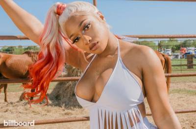 Megan Thee Stallion Assures Hotties Following Shooting in Emotional Instagram Live: 'A Bi--- is Alive & Well & Strong as F---' - www.billboard.com