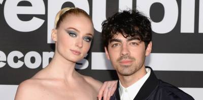 Joe Jonas & Sophie Turner's Daughter Is Named Willa & Fans Notice a 'Game of Thrones' Connection! - www.justjared.com - county Stark - city Sansa, county Stark