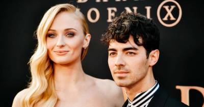 Game of Thrones star Sophie Turner and US pop star Joe Jonas welcome first baby together - www.msn.com - Britain - USA