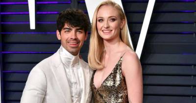 Sophie Turner and Joe Jonas are parents to baby girl, reports say - www.msn.com - Los Angeles