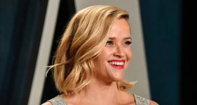 Reese Witherspoon wishes a happy birthday to her ‘amazing hubby’ Jim Toth: I love you so much JT - www.pinkvilla.com - Tennessee