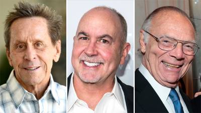 Mob Drama Series From Brian Grazer, Terence Winter & Nicholas Pileggi In the Works At Showtime - deadline.com