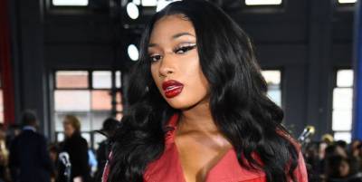 Megan Thee Stallion Opened Up About Being Shot in Both Feet and Undergoing Surgery - www.cosmopolitan.com
