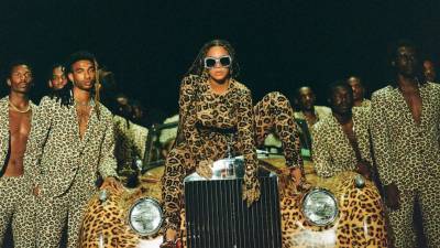 New this week: Beyoncé, Alanis Morissette and Emmy noms - abcnews.go.com