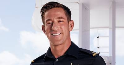 Below Deck Mediterranean’s Peter Hunziker Apologizes Nearly 6 Weeks After Being Fired for Racially Charged Post - www.usmagazine.com