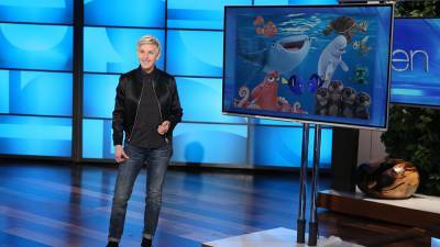 ‘Ellen DeGeneres Show’ Workplace Under Investigation by WarnerMedia (EXCLUSIVE) - variety.com