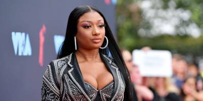 Megan Thee Stallion Emotionally Recounts Being Shot as the "Worst Experience of My Life" - www.harpersbazaar.com