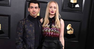 Game Of Thrones star Sophie Turner gives birth to first child with Joe Jonas - www.msn.com - Britain - USA - Las Vegas - county Turner