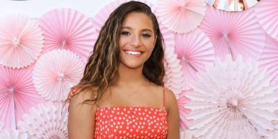 Kenzie Ziegler Had the Perfect Response to Abby Lee Miller Shading Her Online - www.cosmopolitan.com