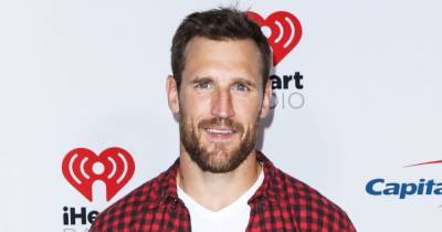 Brooks Laich Admits to Not Prioritizing Sex in Past Relationships: It ‘Gets Pushed Down on the Priority List’ - www.usmagazine.com - county Rich
