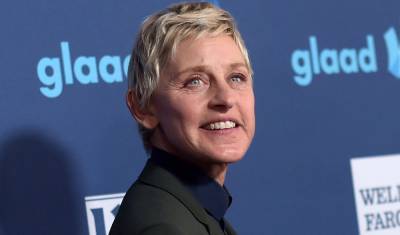 'The Ellen DeGeneres Show' Is Being Investigated by WarnerMedia Amid Recent Allegations - www.justjared.com