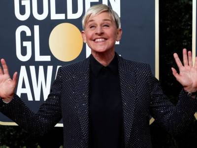 'Ellen DeGeneres Show' workplace under investigation by WarnerMedia - torontosun.com - Los Angeles