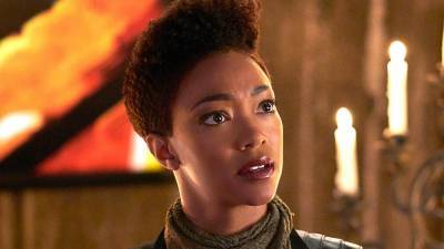 TV News Roundup: CBS All Access Announces ‘Star Trek: Discovery’ Season 3 Premiere Date - variety.com - county Lee