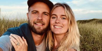 Prince Harry's Ex Cressida Bonas Married Boyfriend Harry Wentworth-Stanley in Private, Intimate Ceremony - www.elle.com - Britain - Indiana - county Stanley