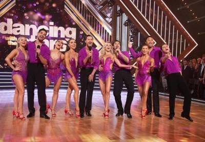 ‘Dancing With The Stars’ To Begin Production For Season 29 In September - etcanada.com - Los Angeles