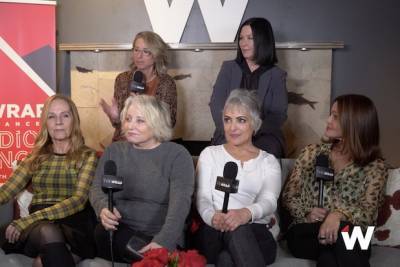 The Go-Go’s on Being Brats and Fighting Rock ‘n’ Roll’s ‘Gender Boxes’ (Video) - thewrap.com