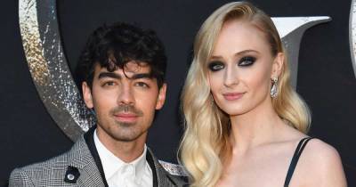 Game of Thrones star Sophie Turner gives birth to her and Joe Jonas's first child - www.msn.com - Los Angeles