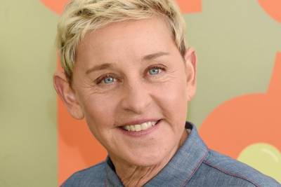 Ellen Degeneres - ‘The Ellen DeGeneres Show’ workplace under investigation by WarnerMedia - nypost.com