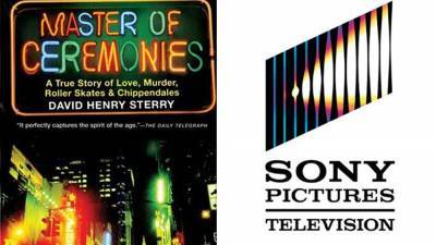 ‘Master Of Ceremonies’ Series Adaptation In The Works At Sony Pictures TV - deadline.com