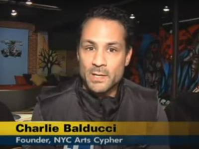 MTV’s True Life Alum Charlie Balducci Dies Unexpectedly At 44 Years Old - perezhilton.com - New York