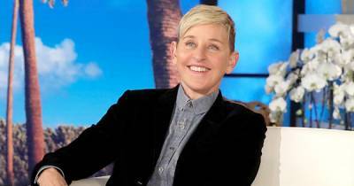 ‘Ellen DeGeneres Show’ Under Investigation After Multiple Accounts of Toxic Workplace Environment - www.usmagazine.com