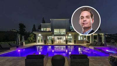 Developer Embroiled in College Admissions Scandal Seeks $48 Million for L.A. Mansion - variety.com - Los Angeles