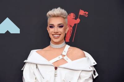 James Charles And Tana Mongeau Apologize For Attending TikTok Party Mid-Pandemic - etcanada.com - Los Angeles