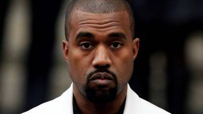 Kanye West issues public apology to wife Kim Kardashian West - www.breakingnews.ie - USA - South Carolina