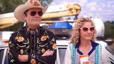 Film News in Brief: Fred Willard Comedy ‘Here Comes Rusty’ Bought by Cinedigm - variety.com - county Russell
