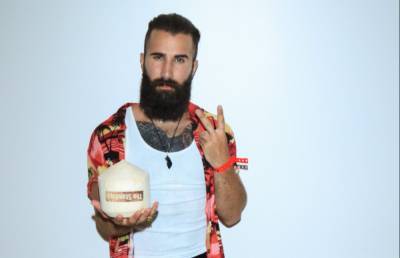 Paul Abrahamian Is Skipping Out On ‘Big Brother All-Stars’ 2020: ‘I Don’t Thinking Going From 1 Stressful Quarantine To Another Is A Good Idea’ - etcanada.com