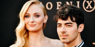 Sophie Turner and Joe Jonas welcome their first baby - www.lifestyle.com.au - Los Angeles - USA