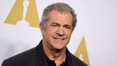 Mel Gibson has recovered after coronavirus hospitalization - abcnews.go.com - county Wilson - George