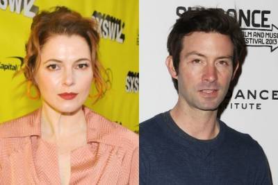 Amy Seimetz Accuses Ex Shane Carruth of Strangling Her, Threatening to Kill Her - thewrap.com - Los Angeles