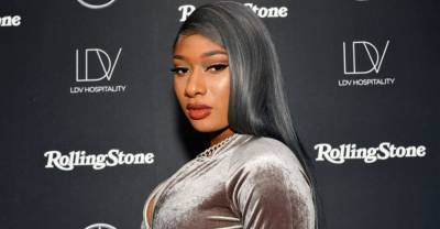 Megan Thee Stallion opens up about shooting in emotional Instagram Live: “The worst experience of my life” - www.thefader.com