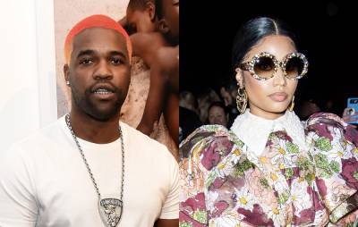 Nicki Minaj and A$AP Ferg tease release of new track ‘Move Ya Hips’ - www.nme.com