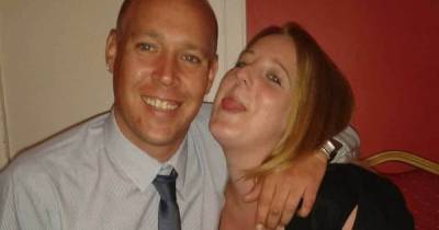 Beloved new dad who took 'last minute' decision to go canoeing drowned in tragedy - www.manchestereveningnews.co.uk