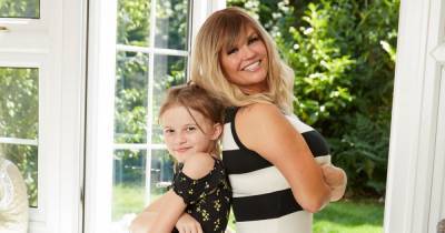Kerry Katona’s daughter Heidi opens up on The Voice Kids experience and her struggles with anxiety - www.ok.co.uk