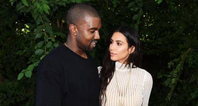 Kanye West & Kim Kardashian REUNITE in Wyoming post divorce speculations as KUWTK star breaks down - www.pinkvilla.com - Wyoming - South Carolina