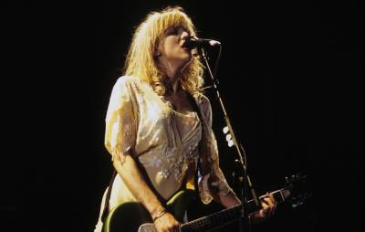 Courtney Love says she hopes Jeffrey Epstein “burns in hell” after her name is found in his address book - www.nme.com