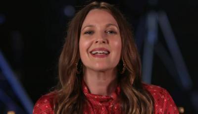 Drew Barrymore's Talk Show Premieres Soon, But She Has Lots of Content to Share First! - www.justjared.com