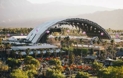Coachella orders UK charity to change their festival name - www.nme.com - Britain - USA