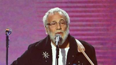 Cat Stevens reveals why he never took to the Live Aid stage - www.breakingnews.ie