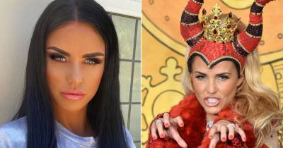 Katie Price 'could barely smile' after botched fillers left her 'looking like Maleficent' - www.ok.co.uk - Turkey