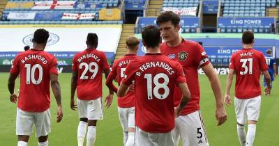 Why Manchester United owe Sporting Lisbon millions after Champions League qualification - www.manchestereveningnews.co.uk - Manchester - city Leicester - Lisbon