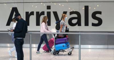 Government could soon cut 14-day quarantine time for Brits returning from Spain - reports - www.manchestereveningnews.co.uk - Britain - Spain
